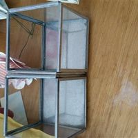 Selling wedding decorations