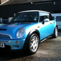 Re: What car do you drive?