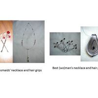 Jewellery is made!!!