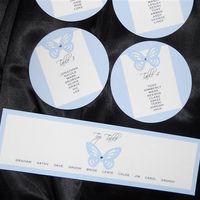 Re: Where to buy seating plans?