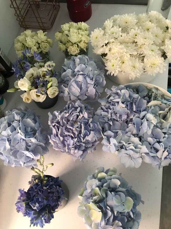 Flowers - prices - 1