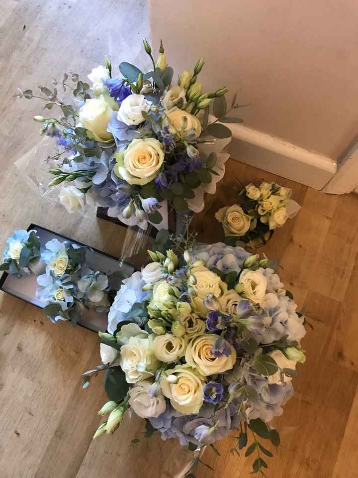 Flowers - prices - 3
