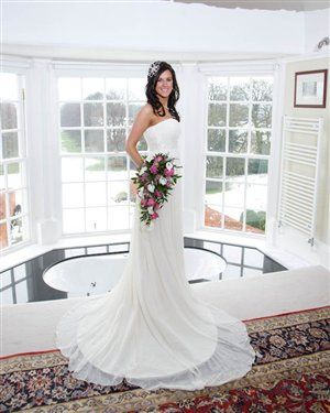 Re: STUNNING WEDDING VENUE - YORKSHIRE