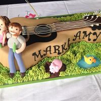 Re: We've set the date!