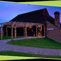 Re: FLASH ME YOUR VENUES!