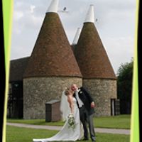 Re: FLASH ME YOUR VENUES!