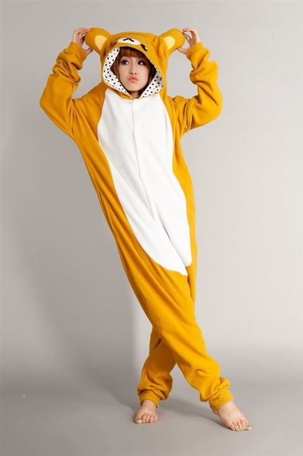 Re: Is this idea a hen do or hen don't?!