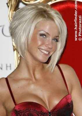 Re: Flash me your hair cuts.. Please!