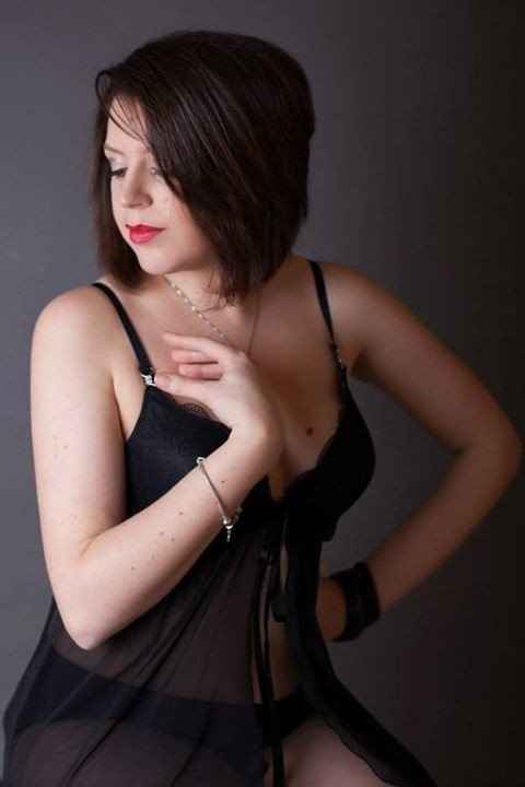 Re: Boudoir Photography Session