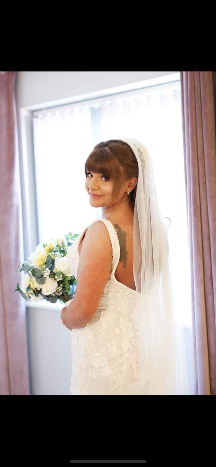 Veil or no veil ? - 1