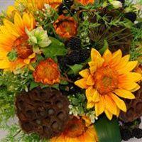 Re: Looking for silk florist or simmilar? any good ideas