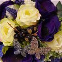 Re: Looking for silk florist or simmilar? any good ideas