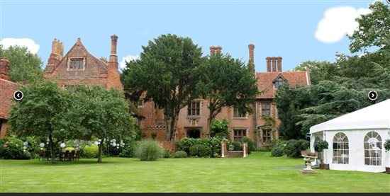 One year to go; flash! 