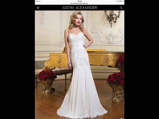 Pointless post....got my wedding shoes! 