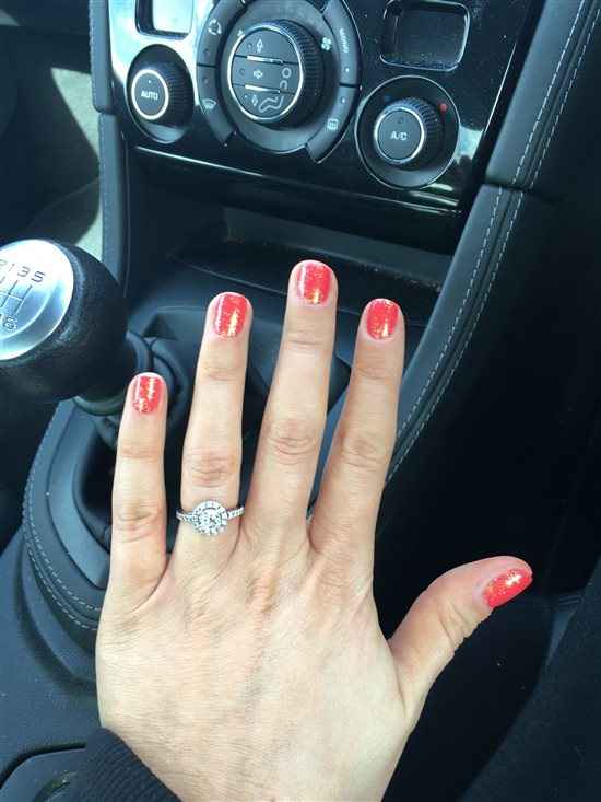 Re: Lets all do a ring *FLASH*!!