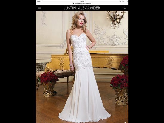 Pointless post....got my wedding shoes! 