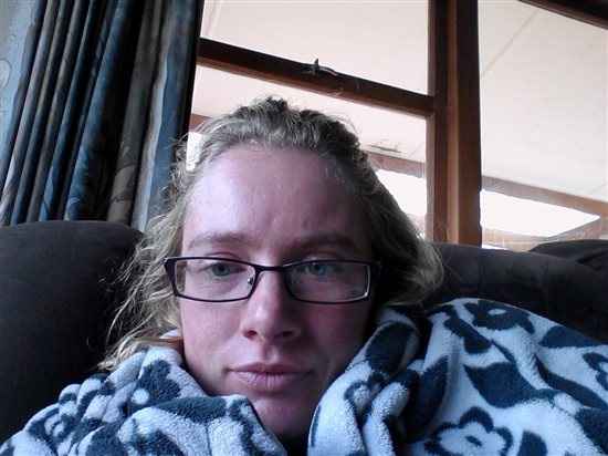 Re: Easter sunday selfie