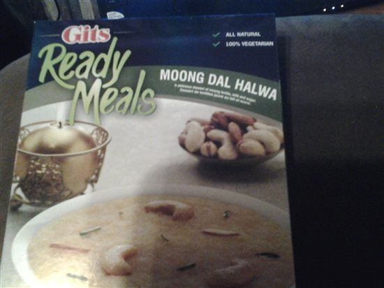 When H fends for himself....