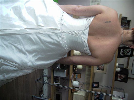 Name of my Hollywood Dreams Dress??? Pics included xx