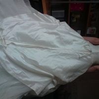 Re: Wedding Dress Storage Box