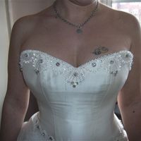 Name of my Hollywood Dreams Dress??? Pics included xx