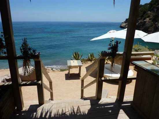 Re: Planning a wedding in Ibiza