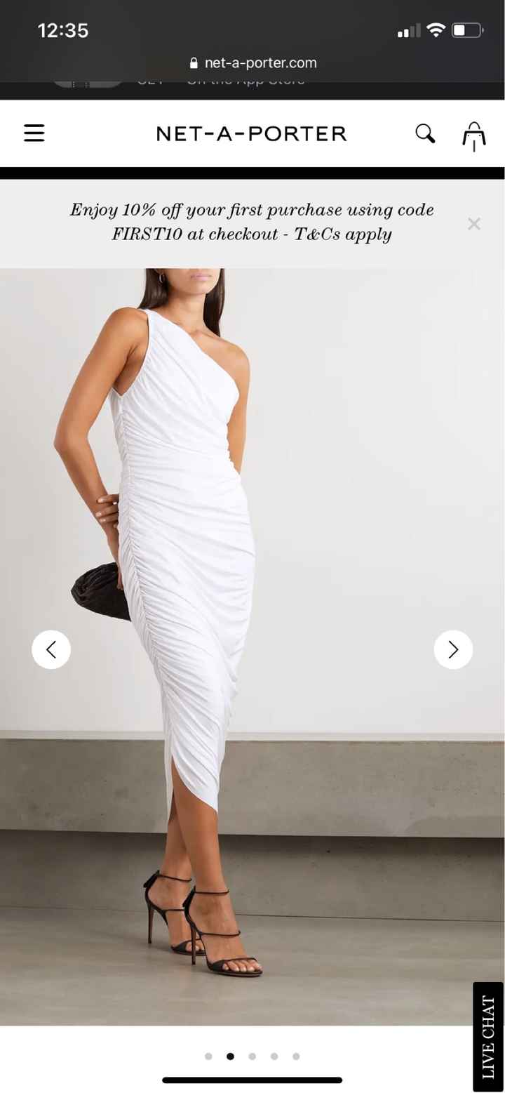 Help me decide on hairstyle & accessories! - 1