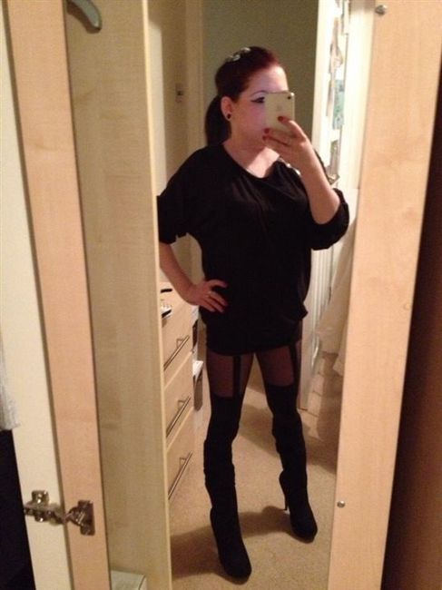Re: Rocky Horror Show tomorrow... Help!