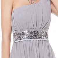 Purchased my bridesmaid dresses :] 