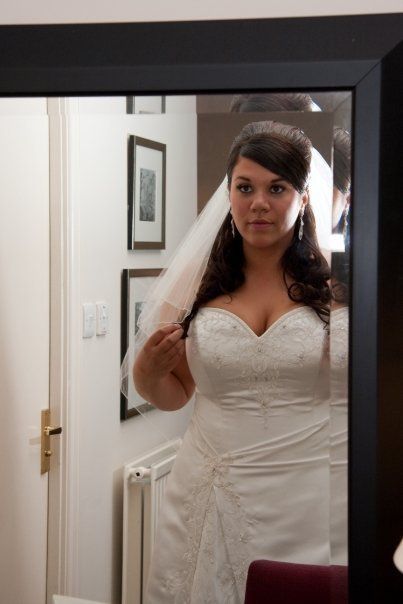 Re: CALLING ALL OLD MARRIEDS....