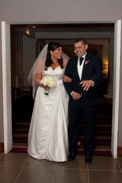 Re: CALLING ALL OLD MARRIEDS....