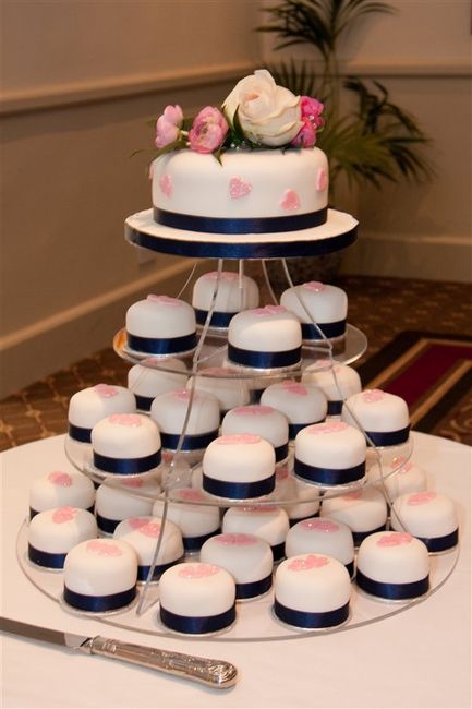 Re: Wedding Cake Flash