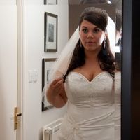 Re: CALLING ALL OLD MARRIEDS....