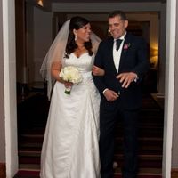 Re: CALLING ALL OLD MARRIEDS....