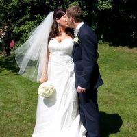 Re: CALLING ALL OLD MARRIEDS....