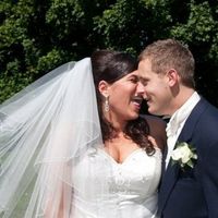 Re: CALLING ALL OLD MARRIEDS....