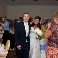 Re: CALLING ALL OLD MARRIEDS....