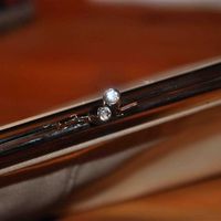 Re: clutch bag- new without tags