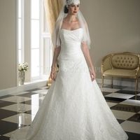 Re: Dress for a wedding abroad