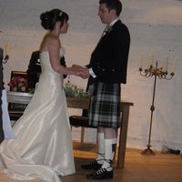 A quick Wedding flash!