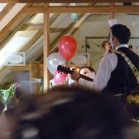 A quick Wedding flash!