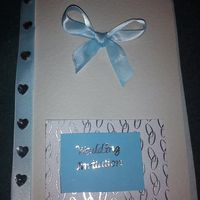 Re: Let me see your invites