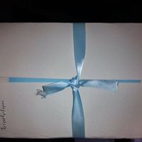 Re: Let me see your invites