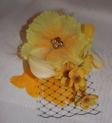 got the stuff to make a hairpiece but how do i do it!!crafty HIBs please help!
