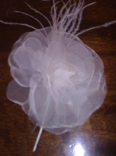 got the stuff to make a hairpiece but how do i do it!!crafty HIBs please help!