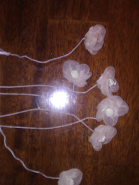 got the stuff to make a hairpiece but how do i do it!!crafty HIBs please help!