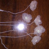 got the stuff to make a hairpiece but how do i do it!!crafty HIBs please help!