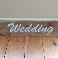 Various vintage/rustic decoration items to sell Surrey