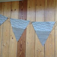 Various vintage/rustic decoration items to sell Surrey