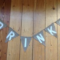 Various vintage/rustic decoration items to sell Surrey